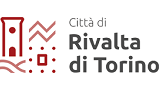 Logo Comune di Rivalta di Torino